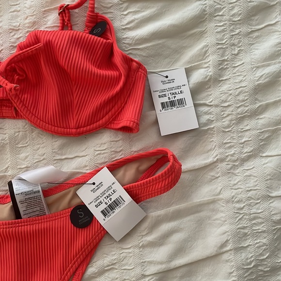 BNWT Cotton On Bathing Suit - Picture 3 of 5